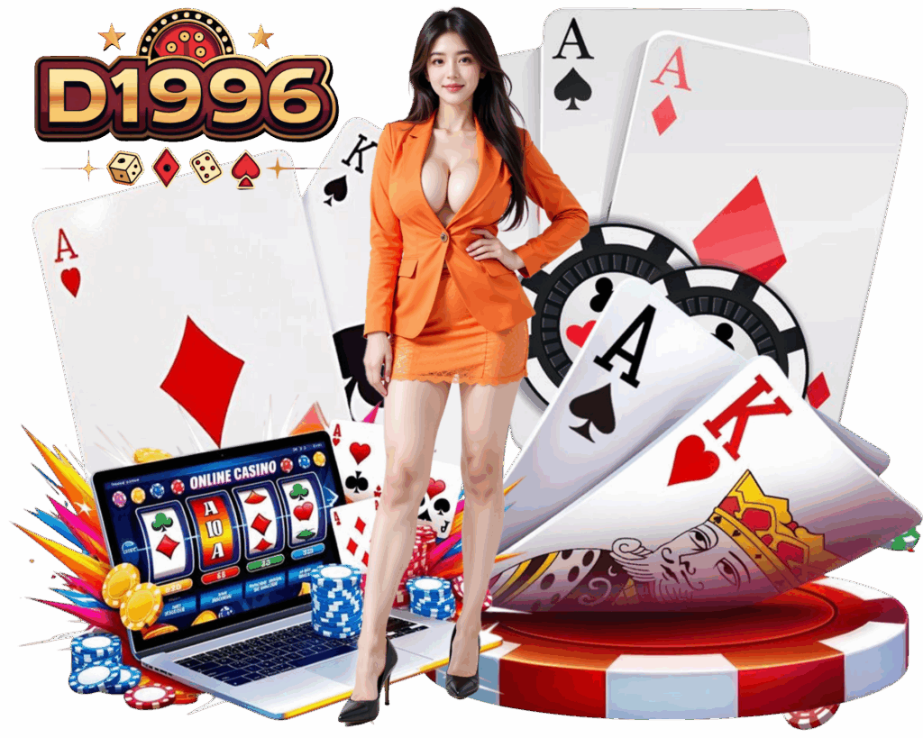 D1996 เล่นง่าย