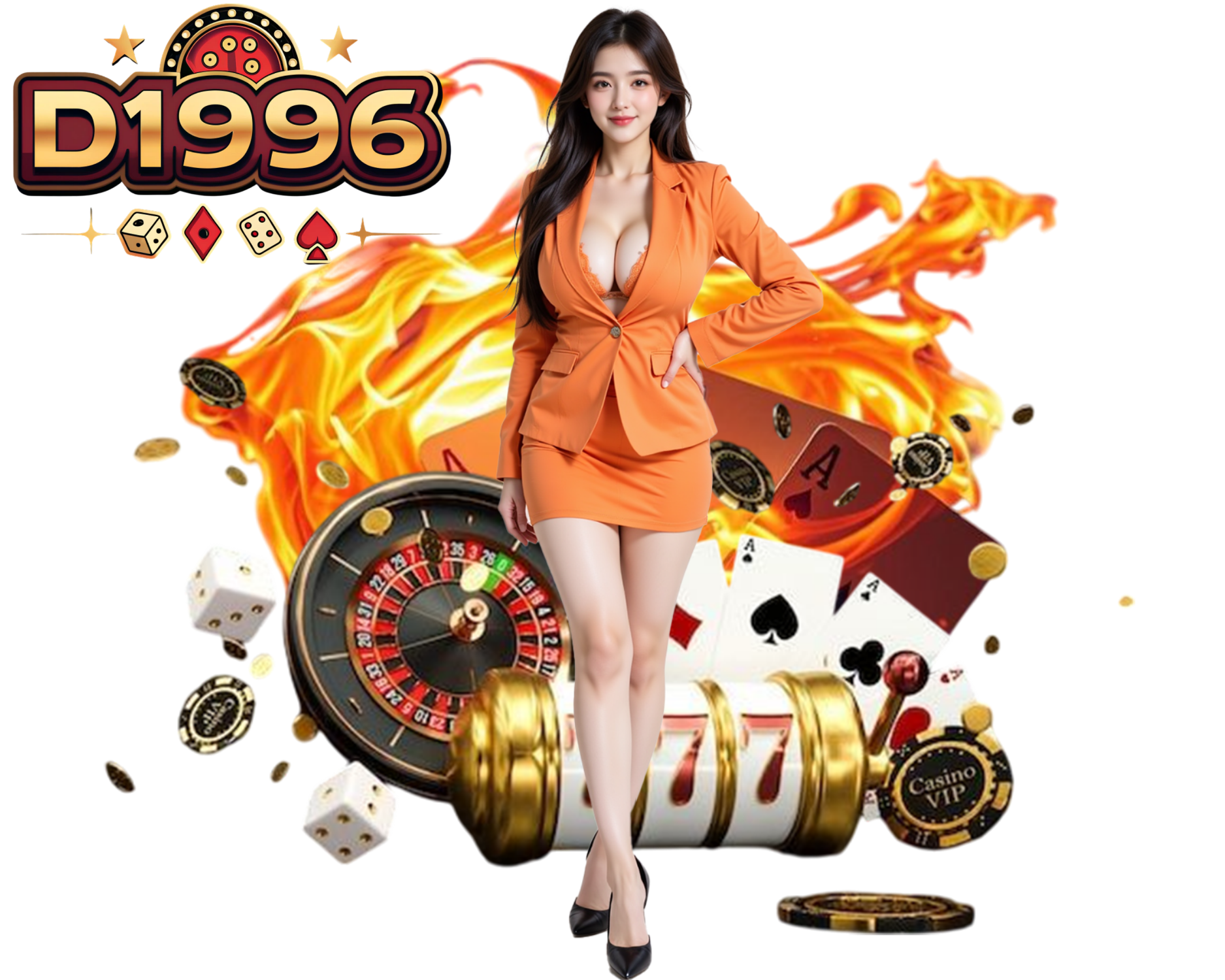 D1996 ทางเข้า ฝากถอนไม่มีขั้นต่ำ